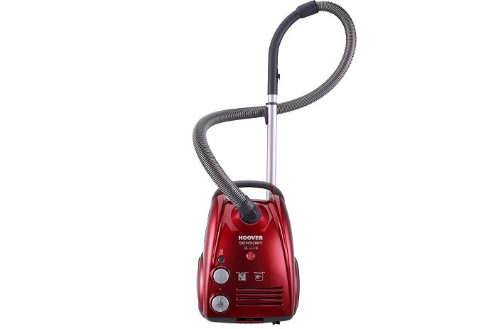 Hoover SN70 SN75011 Efektivní vysávání